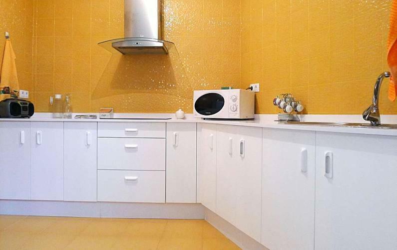 Acogedor Apartamento Ribeira Sacra Monforte De Lemos Dış mekan fotoğraf