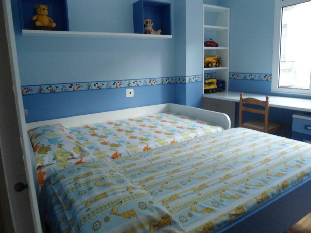Acogedor Apartamento Ribeira Sacra Monforte De Lemos Dış mekan fotoğraf
