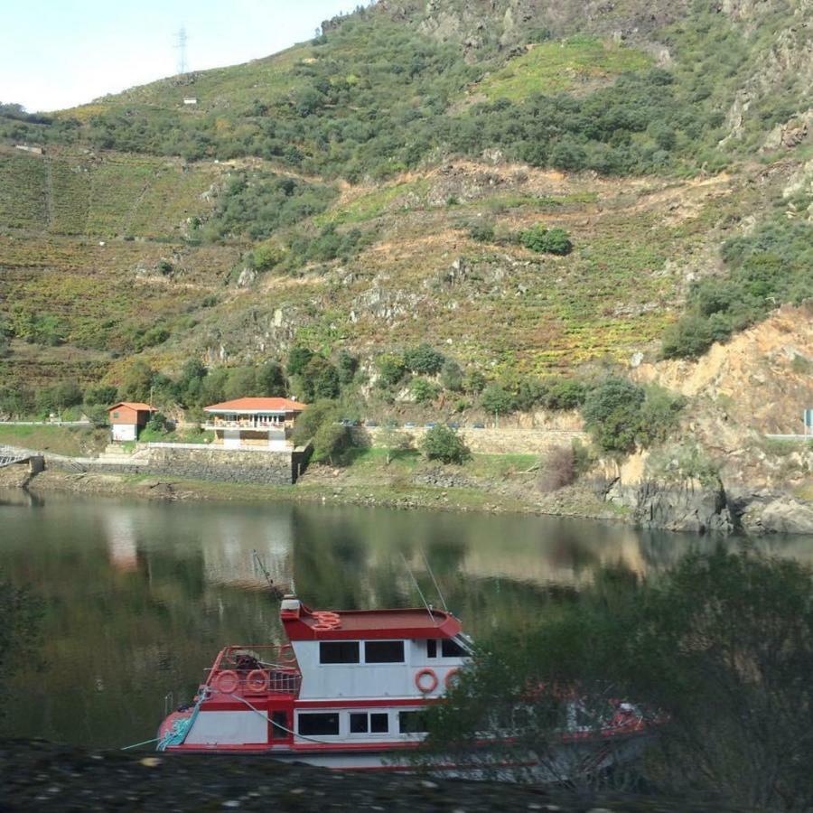Acogedor Apartamento Ribeira Sacra Monforte De Lemos Dış mekan fotoğraf